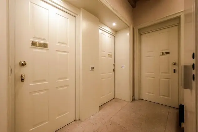 La Corte di Giulietta Exclusive Suites - İç Mekan