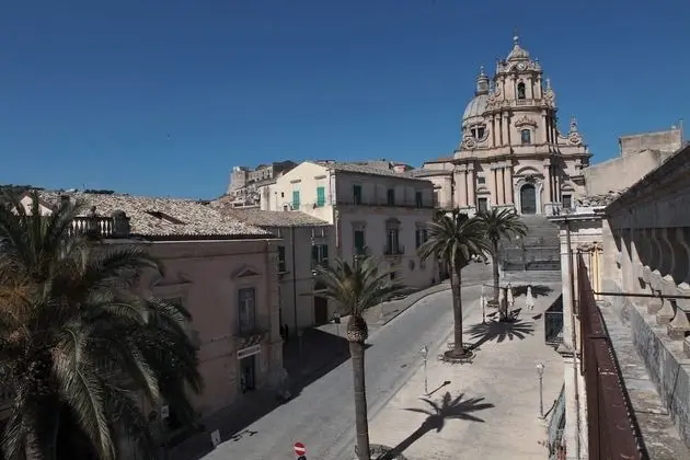 La Corte Di Ibla