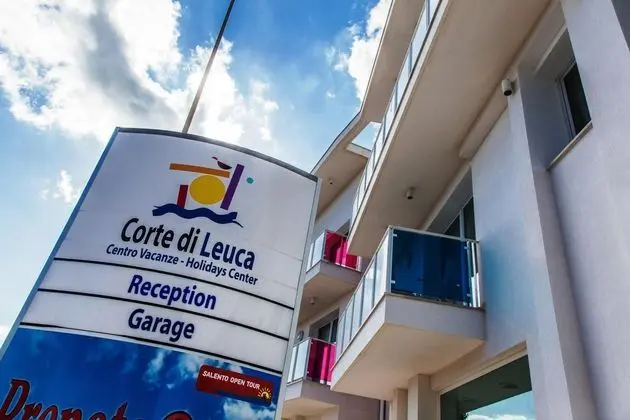 Hotel La Corte di Leuca