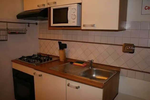 La corte di San Giuseppe