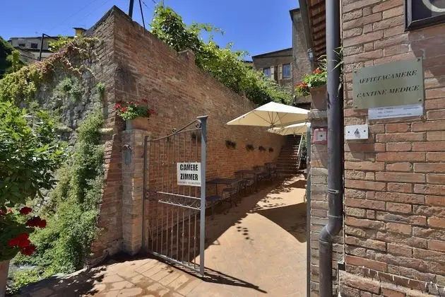 La Corte Medicea