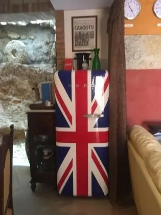 La Corte Normanna - Lobi