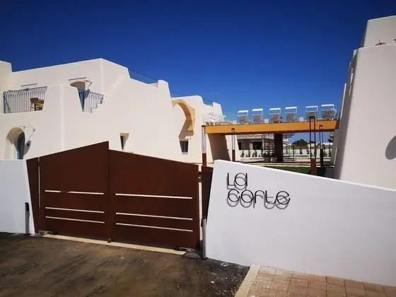 La Corte Residence