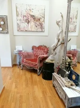 La Corte Room & Breakfast