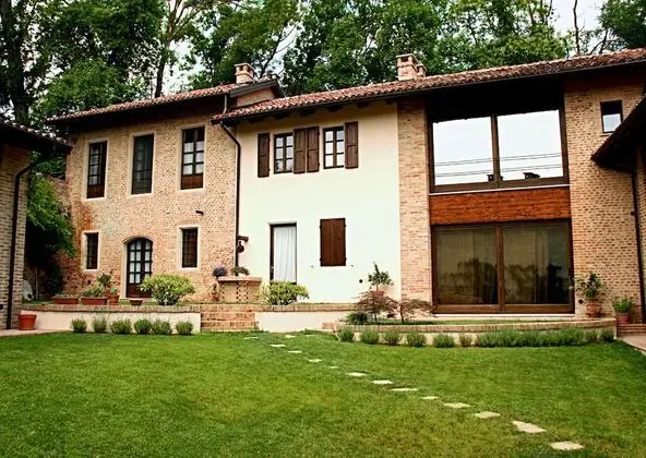 La Corte San Michele Appartamenti - Öne Çıkan Resim