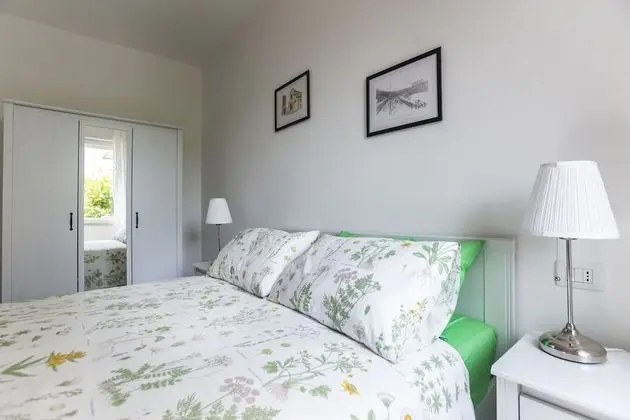 La Corte Santa Maria B&B