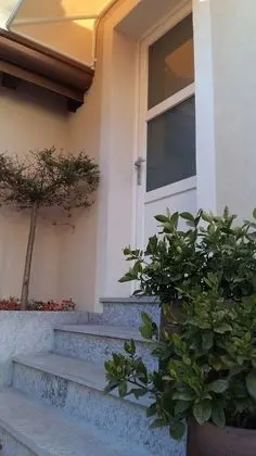 La corte sul naviglio - Dış Mekan