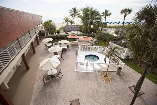 La Costa Beach Club