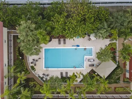 La Costa Beach Club - Öne Çıkan Resim
