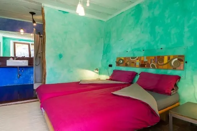 La Costa de Mollo - Oda