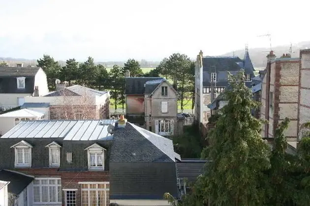 La Cote Fleurie