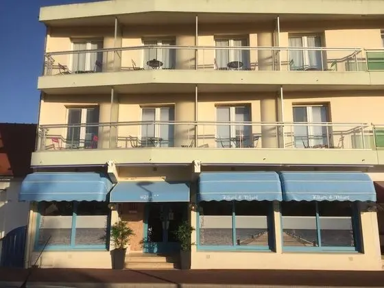 La Cote Oceane