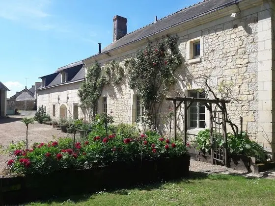 La Cotiniere en Anjou