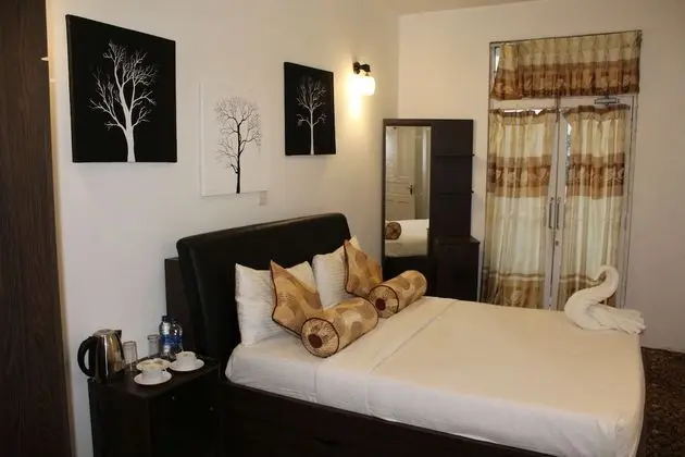 La Cottage Boutique Hotel & Restaurant - Oda