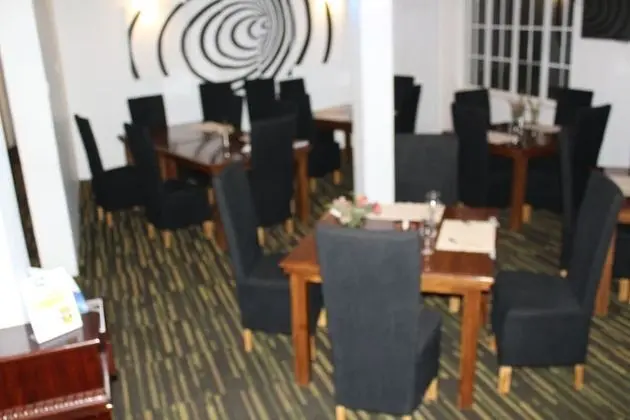 La Cottage Boutique Hotel & Restaurant - Yerinde Yemek