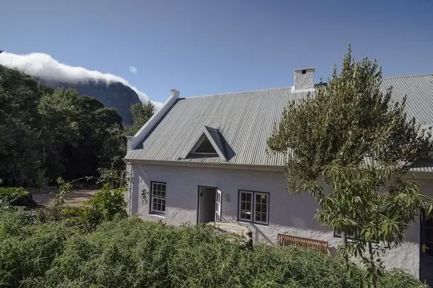 La Cotte Forest Cottages - Lobi