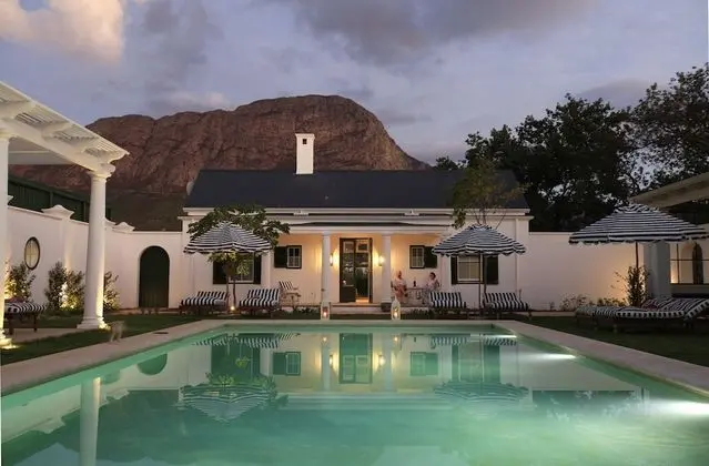 La Cotte The Manor House