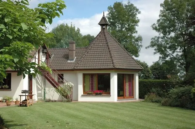 La Coulonniere