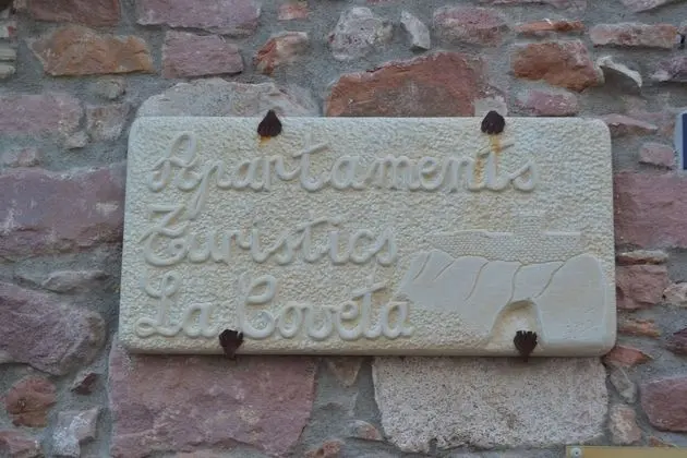 La Coveta- Apartamentos Vilapart