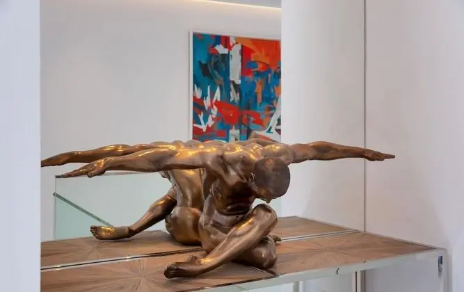 Villa La Cream in Selca