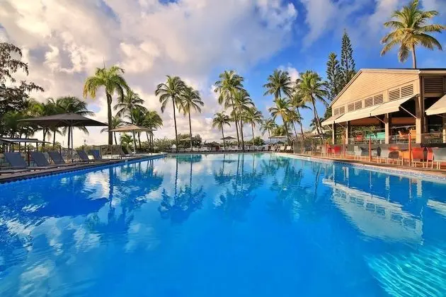 La Creole Beach Hôtel & Spa - 1