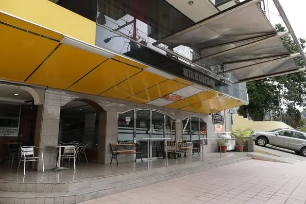 La Cresta Inn - 1