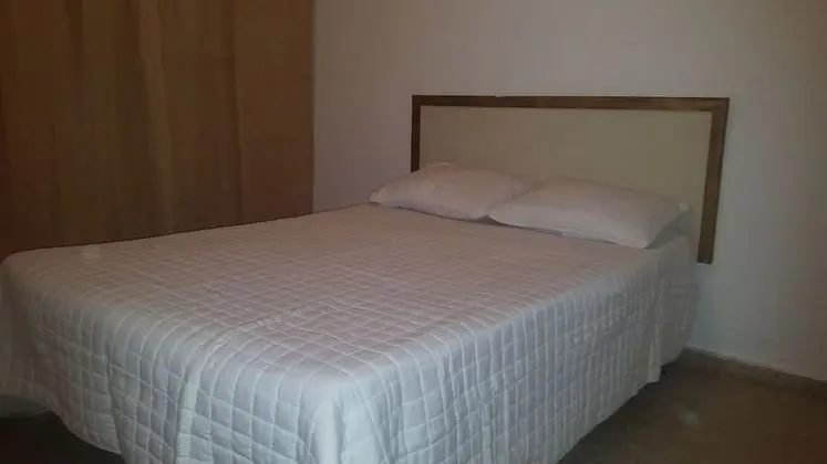 La Cruz de Colon Guest House - Oda
