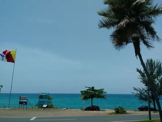 La Cruz de Colon Guest House - Öne Çıkan Resim