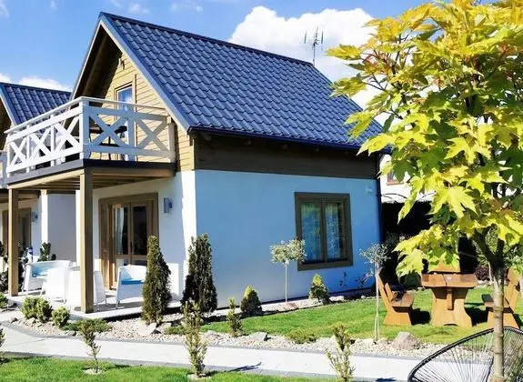 La Cubita - Nowe domki i apartamenty