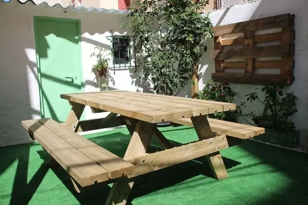 La Cuca Bed & Breakfast