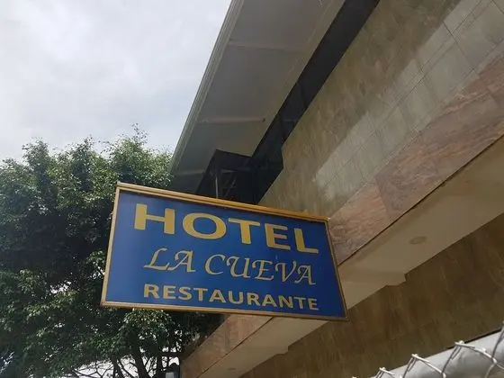 Hotel La Cueva De Limón - Dış Mekan