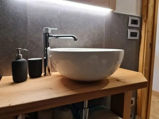 La Culla - Banyo Tipleri