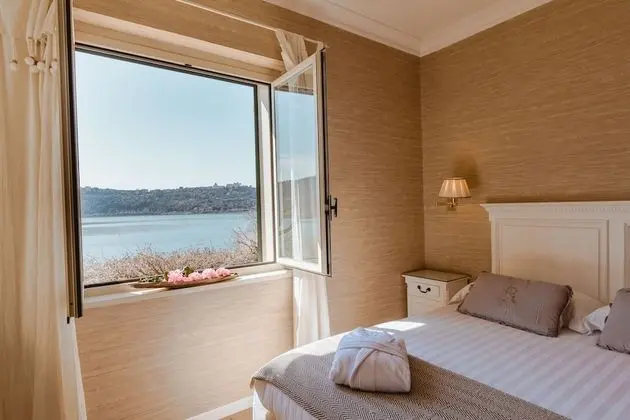 Hotel La Culla del Lago - Öne Çıkan Resim