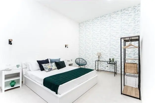 La Cupoletta Apartment - Naples Historical Centre