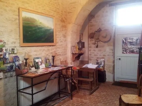 La Cuvellerie - Lobi