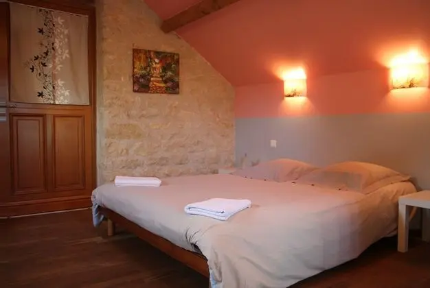 La Cuvellerie - Oda