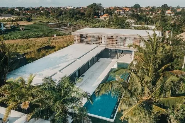 Villa La Dacha - Havuz