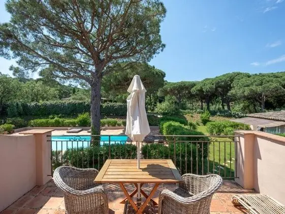 La Villa d'Andrea