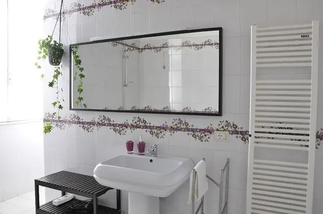 La Darsena - Banyo Tipleri