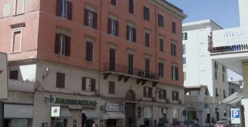 La Darsena - Dış Mekan