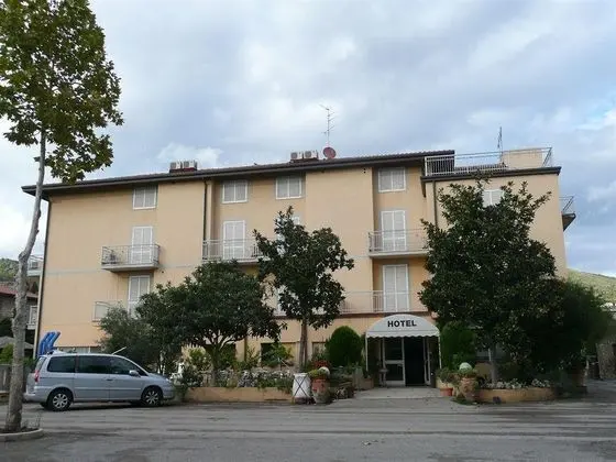 La Darsena