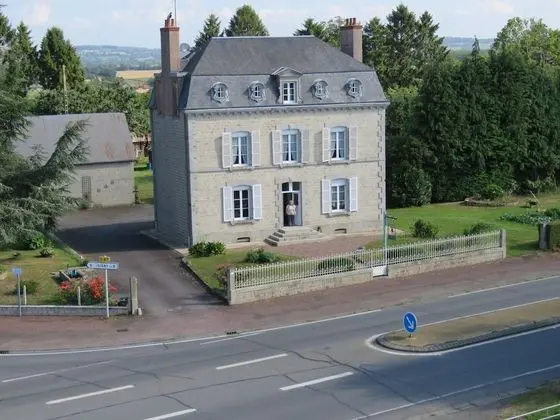 La Datiniere - 1