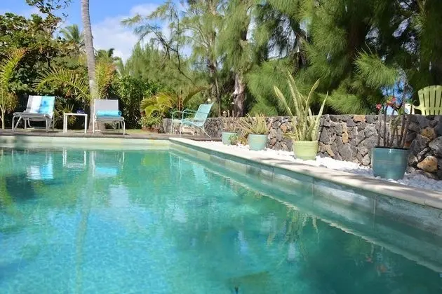La Villa De La Plage