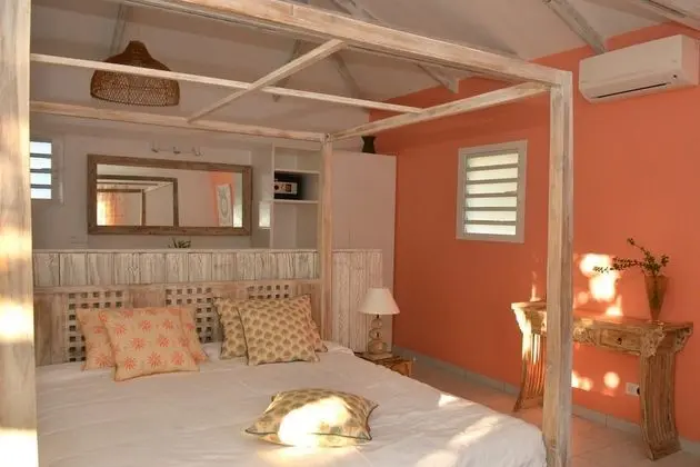 La Villa De La Plage - Oda