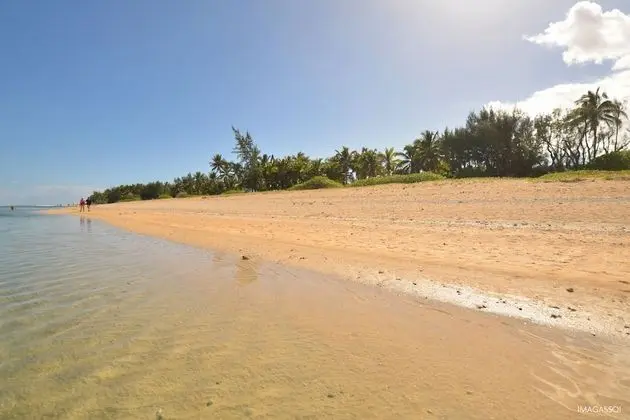 La Villa De La Plage - Plaj