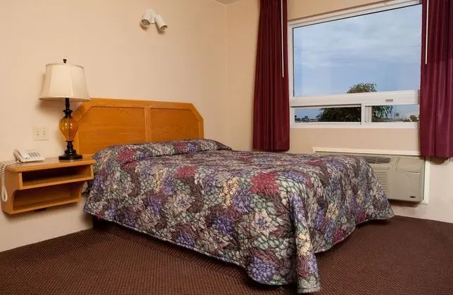 Hotel La Villa de San Quintin - Oda