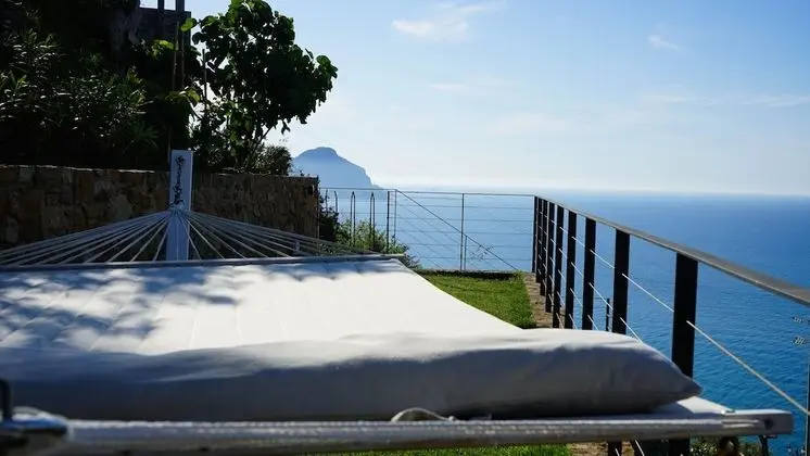 La Villa Del Borgo Cefalu