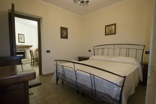 La Villa Del Colle - Oda