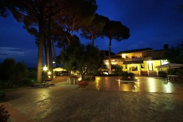 La Villa Del Colle - 1