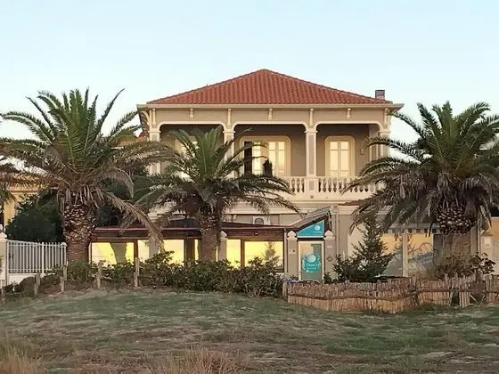 La Villa del Mare